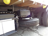 MITSUBISHI FUSO Canter Flat Body 2RG-FBA20 2025 10,380km_22