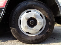 MITSUBISHI FUSO Canter Flat Body 2RG-FBA20 2025 10,380km_25