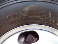 MITSUBISHI FUSO Canter Flat Body 2RG-FBA20 2025 10,380km_26