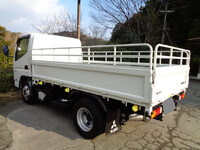 MITSUBISHI FUSO Canter Flat Body 2RG-FBA20 2025 10,380km_2