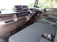 MITSUBISHI FUSO Canter Flat Body 2RG-FBA20 2025 10,380km_30