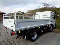 MITSUBISHI FUSO Canter Flat Body 2RG-FBA20 2025 10,380km_3