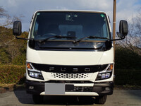 MITSUBISHI FUSO Canter Flat Body 2RG-FBA20 2025 10,380km_4