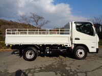 MITSUBISHI FUSO Canter Flat Body 2RG-FBA20 2025 10,380km_5