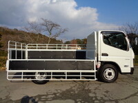 MITSUBISHI FUSO Canter Flat Body 2RG-FBA20 2025 10,380km_6