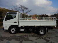 MITSUBISHI FUSO Canter Flat Body 2RG-FBA20 2025 10,380km_7