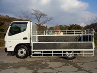 MITSUBISHI FUSO Canter Flat Body 2RG-FBA20 2025 10,380km_8