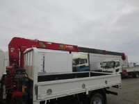 TOYOTA Toyoace Truck (With 3 Steps Of Cranes) TKG-XZU710 2019 76,096km_10