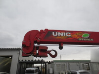 TOYOTA Toyoace Truck (With 3 Steps Of Cranes) TKG-XZU710 2019 76,096km_11