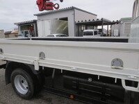 TOYOTA Toyoace Truck (With 3 Steps Of Cranes) TKG-XZU710 2019 76,096km_21