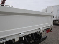 TOYOTA Toyoace Truck (With 3 Steps Of Cranes) TKG-XZU710 2019 76,096km_22