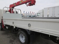TOYOTA Toyoace Truck (With 3 Steps Of Cranes) TKG-XZU710 2019 76,096km_23