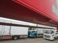 TOYOTA Toyoace Truck (With 3 Steps Of Cranes) TKG-XZU710 2019 76,096km_25