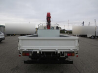 TOYOTA Toyoace Truck (With 3 Steps Of Cranes) TKG-XZU710 2019 76,096km_6