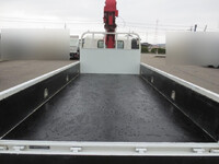 TOYOTA Toyoace Truck (With 3 Steps Of Cranes) TKG-XZU710 2019 76,096km_9