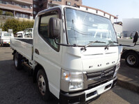 Others Canter Flat Body TKG-FBA50 2014 37,262km_1