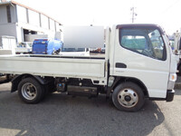 Others Canter Flat Body TKG-FBA50 2014 37,262km_3