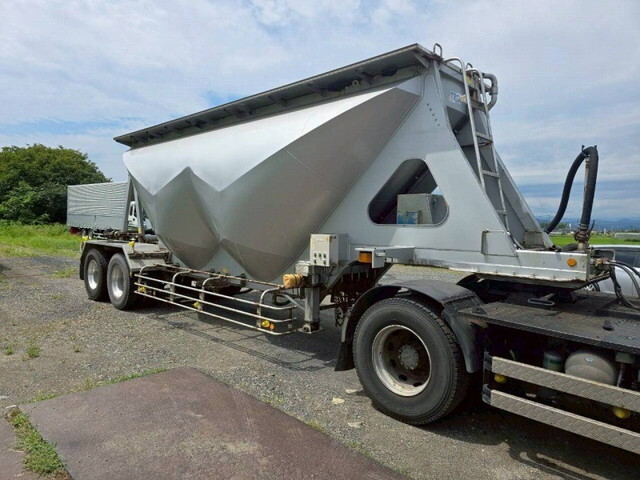 Others Others Trailer TNF22202 2007 0km