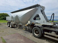 Others Others Trailer TNF22202 2007 0km_1