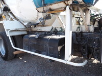 HINO Dutro Mixer Truck BDG-XZU304E 2008 128,053km_11