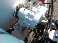 HINO Dutro Mixer Truck BDG-XZU304E 2008 128,053km_14