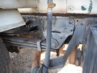 HINO Dutro Mixer Truck BDG-XZU304E 2008 128,053km_15