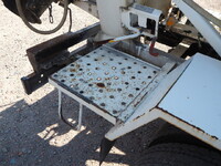 HINO Dutro Mixer Truck BDG-XZU304E 2008 128,053km_16