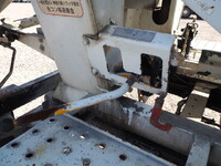 HINO Dutro Mixer Truck BDG-XZU304E 2008 128,053km_17