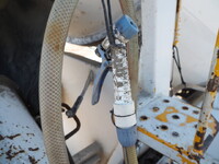 HINO Dutro Mixer Truck BDG-XZU304E 2008 128,053km_19