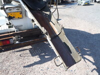 HINO Dutro Mixer Truck BDG-XZU304E 2008 128,053km_21