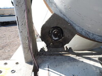 HINO Dutro Mixer Truck BDG-XZU304E 2008 128,053km_24