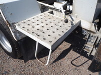 HINO Dutro Mixer Truck BDG-XZU304E 2008 128,053km_25