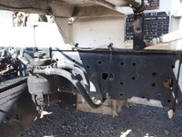 HINO Dutro Mixer Truck BDG-XZU304E 2008 128,053km_28