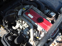 HINO Dutro Mixer Truck BDG-XZU304E 2008 128,053km_31