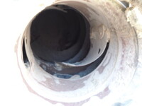 HINO Dutro Mixer Truck BDG-XZU304E 2008 128,053km_32