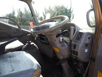 HINO Dutro Mixer Truck BDG-XZU304E 2008 128,053km_35