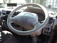 HINO Dutro Mixer Truck BDG-XZU304E 2008 128,053km_36