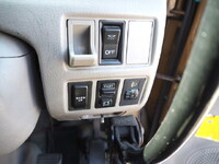 HINO Dutro Mixer Truck BDG-XZU304E 2008 128,053km_39