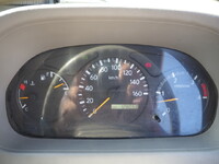 HINO Dutro Mixer Truck BDG-XZU304E 2008 128,053km_40