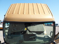 HINO Dutro Mixer Truck BDG-XZU304E 2008 128,053km_9