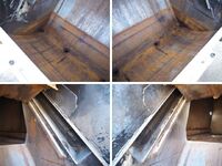 HINO Dutro Garbage Truck BJG-XKU304X 2011 127,038km_17