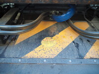 HINO Dutro Garbage Truck BJG-XKU304X 2011 127,038km_21