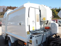 HINO Dutro Garbage Truck BJG-XKU304X 2011 127,038km_23