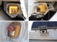 HINO Dutro Garbage Truck BJG-XKU304X 2011 127,038km_27