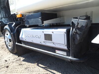 HINO Dutro Garbage Truck BJG-XKU304X 2011 127,038km_28