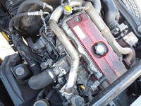 HINO Dutro Garbage Truck BJG-XKU304X 2011 127,038km_30