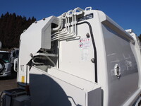 HINO Dutro Garbage Truck BJG-XKU304X 2011 127,038km_31