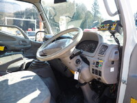HINO Dutro Garbage Truck BJG-XKU304X 2011 127,038km_35