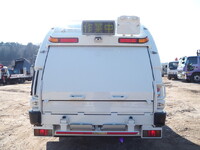 HINO Dutro Garbage Truck BJG-XKU304X 2011 127,038km_6