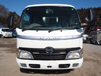 HINO Dutro Garbage Truck BJG-XKU304X 2011 127,038km_7